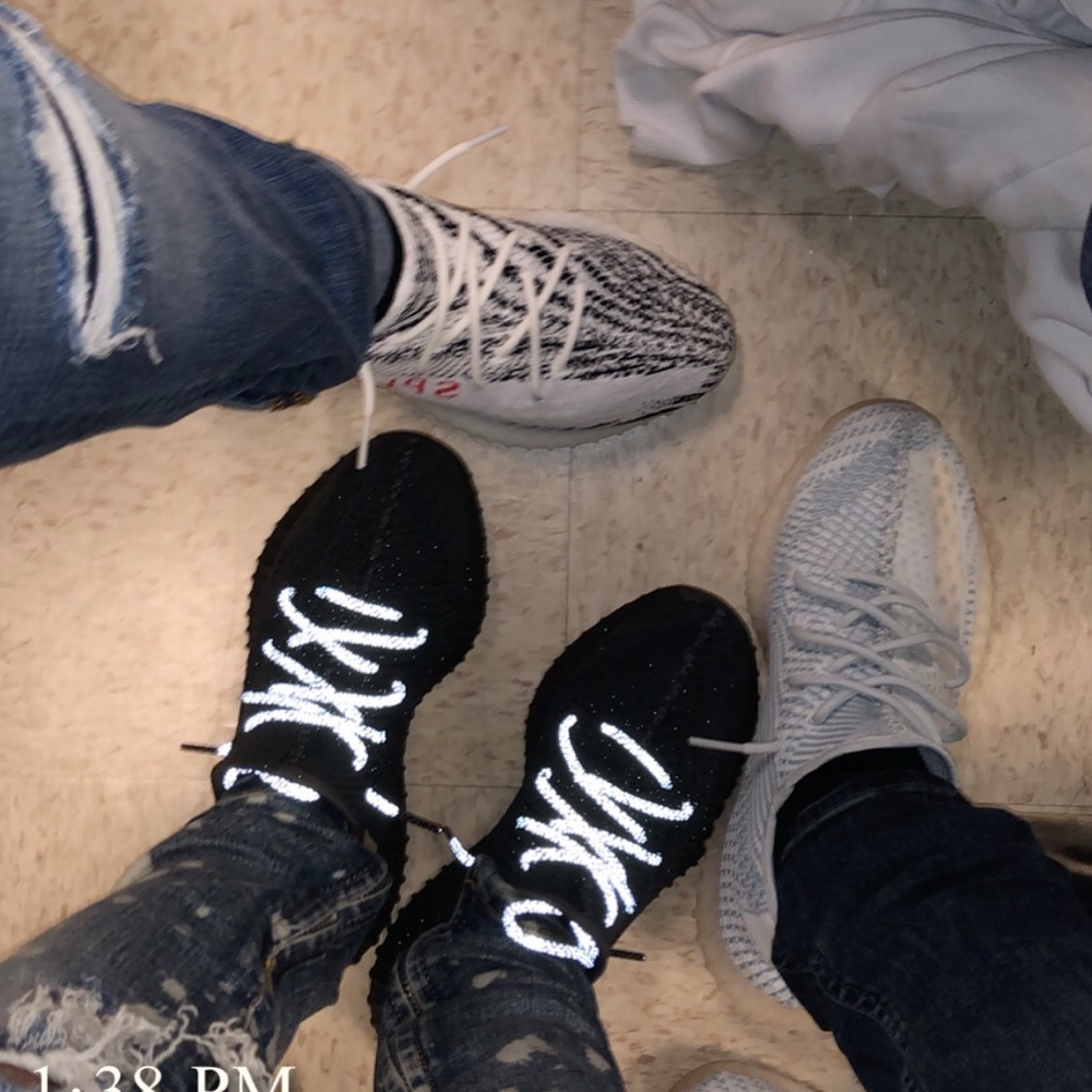 Meet your Posher, Troy